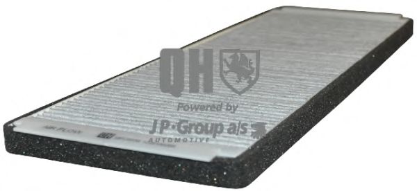 JP GROUP 1228100209 Фильтр, воздух во внутренном пространстве для OPEL TIGRA (Опель Тигра) JP GROUP 1228100209 Фильтр, воздух во внутренном пространстве для OPEL TIGRA (Опель Тигра)