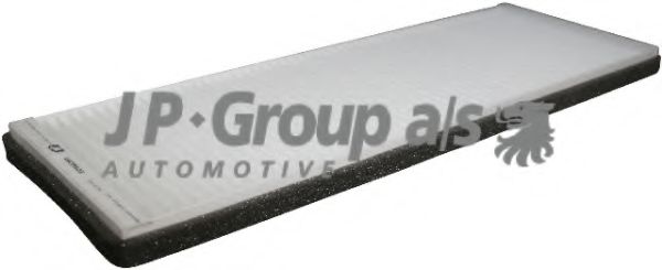 JP GROUP 1228100300 Фильтр, воздух во внутренном пространстве для OPEL TIGRA (Опель Тигра) JP GROUP 1228100300 Фильтр, воздух во внутренном пространстве для OPEL TIGRA (Опель Тигра)