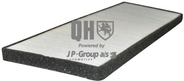 JP GROUP 1228100309 Фильтр, воздух во внутренном пространстве для OPEL TIGRA (Опель Тигра) JP GROUP 1228100309 Фильтр, воздух во внутренном пространстве для OPEL TIGRA (Опель Тигра)