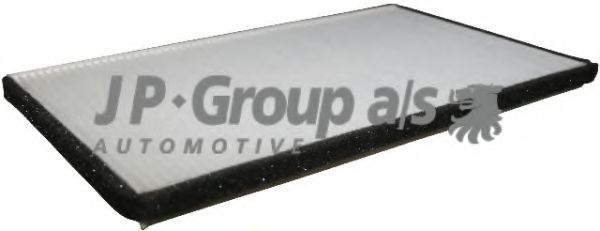 JP GROUP 1228100400 Фильтр, воздух во внутренном пространстве для OPEL TIGRA (Опель Тигра) JP GROUP 1228100400 Фильтр, воздух во внутренном пространстве для OPEL TIGRA (Опель Тигра)