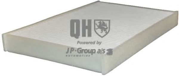 JP GROUP 1228100809 Фильтр, воздух во внутренном пространстве для OPEL ASTRA H (Опель Астра н) JP GROUP 1228100809 Фильтр, воздух во внутренном пространстве для OPEL ASTRA H (Опель Астра н)