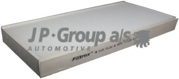 JP GROUP 1228101100 Фильтр, воздух во внутренном пространстве для FIAT CROMA (Фиат Cрома) JP GROUP 1228101100 Фильтр, воздух во внутренном пространстве для FIAT CROMA (Фиат Cрома)