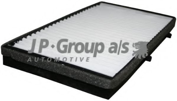 JP GROUP 1228101200 Фильтр, воздух во внутренном пространстве для RENAULT (Рено) JP GROUP 1228101200 Фильтр, воздух во внутренном пространстве для RENAULT (Рено)