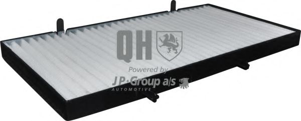 JP GROUP 1228101209 Фильтр, воздух во внутренном пространстве для RENAULT (Рено) JP GROUP 1228101209 Фильтр, воздух во внутренном пространстве для RENAULT (Рено)