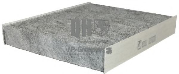 JP GROUP 1228102209 Фильтр, воздух во внутренном пространстве для CHEVROLET TRAX (Шевроле Траx) JP GROUP 1228102209 Фильтр, воздух во внутренном пространстве для CHEVROLET TRAX (Шевроле Траx)