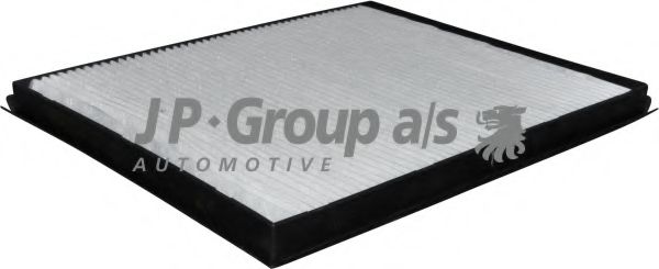 JP GROUP 1228102400 Фильтр, воздух во внутренном пространстве для SUBARU JUSTY III (Субару Жустъ 3) JP GROUP 1228102400 Фильтр, воздух во внутренном пространстве для SUBARU JUSTY III (Субару Жустъ 3)