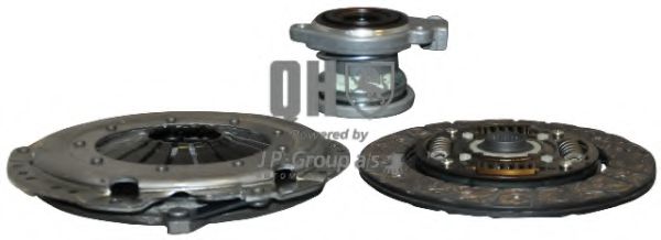 JP GROUP 1230403119 Комплект сцепления для SAAB 9-5 (Сааб 9-5) JP GROUP 1230403119 Комплект сцепления для SAAB 9-5 (Сааб 9-5)
