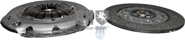 JP GROUP 1230410119 Комплект сцепления для OPEL (Опель) JP GROUP 1230410119 Комплект сцепления для OPEL (Опель)