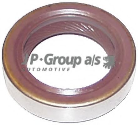 JP GROUP 1232100100 Уплотнительное кольцо вала, приводной вал для OPEL (Опель) JP GROUP 1232100100 Уплотнительное кольцо вала, приводной вал для OPEL (Опель)