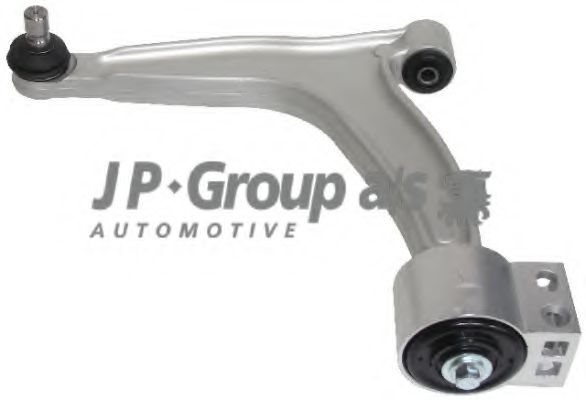 JP GROUP 1240100470 Рычаг независимой подвески колеса, подвеска колеса для OPEL (Опель) JP GROUP 1240100470 Рычаг независимой подвески колеса, подвеска колеса для OPEL (Опель)