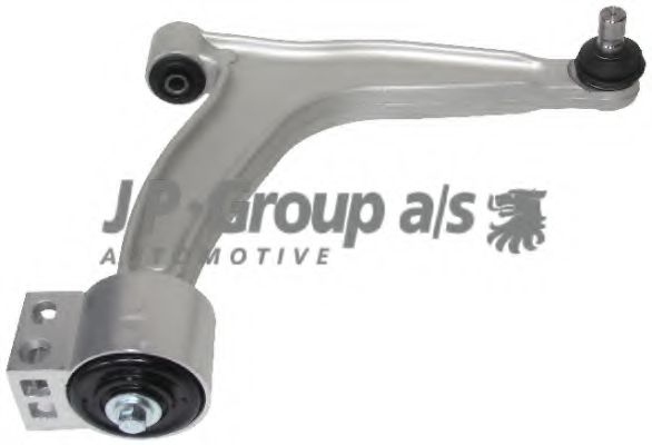 JP GROUP 1240100480 Рычаг независимой подвески колеса, подвеска колеса для OPEL (Опель) JP GROUP 1240100480 Рычаг независимой подвески колеса, подвеска колеса для OPEL (Опель)