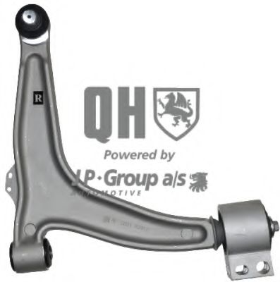 JP GROUP 1240100489 Рычаг независимой подвески колеса, подвеска колеса для OPEL (Опель) JP GROUP 1240100489 Рычаг независимой подвески колеса, подвеска колеса для OPEL (Опель)