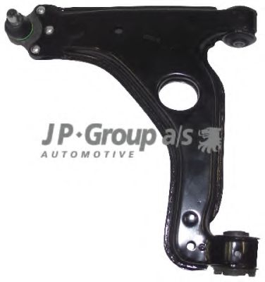 JP GROUP 1240100870 Рычаг независимой подвески колеса, подвеска колеса для OPEL ASTRA H GTC (Опель Астра н гтс) JP GROUP 1240100870 Рычаг независимой подвески колеса, подвеска колеса для OPEL ASTRA H GTC (Опель Астра н гтс)