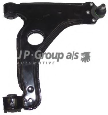 JP GROUP 1240100880 Рычаг независимой подвески колеса, подвеска колеса для OPEL ASTRA H GTC (Опель Астра н гтс) JP GROUP 1240100880 Рычаг независимой подвески колеса, подвеска колеса для OPEL ASTRA H GTC (Опель Астра н гтс)