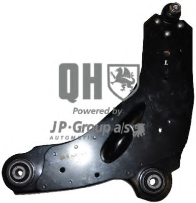 JP GROUP 1240102379 Рычаг независимой подвески колеса, подвеска колеса для RENAULT (Рено) JP GROUP 1240102379 Рычаг независимой подвески колеса, подвеска колеса для RENAULT (Рено)
