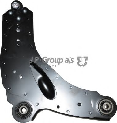 JP GROUP 1240102380 Рычаг независимой подвески колеса, подвеска колеса для RENAULT (Рено) JP GROUP 1240102380 Рычаг независимой подвески колеса, подвеска колеса для RENAULT (Рено)
