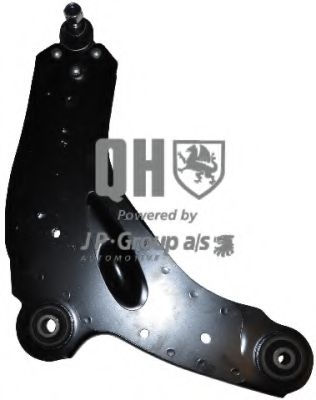 JP GROUP 1240102389 Рычаг независимой подвески колеса, подвеска колеса для RENAULT (Рено) JP GROUP 1240102389 Рычаг независимой подвески колеса, подвеска колеса для RENAULT (Рено)