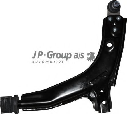 JP GROUP 1240102470 Рычаг независимой подвески колеса, подвеска колеса для OPEL (Опель) JP GROUP 1240102470 Рычаг независимой подвески колеса, подвеска колеса для OPEL (Опель)