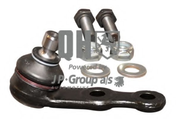 JP GROUP 1240300609 Несущий направляющий шарнир для OPEL CORSA A (Опель Cорса а) JP GROUP 1240300609 Несущий направляющий шарнир для OPEL CORSA A (Опель Cорса а)