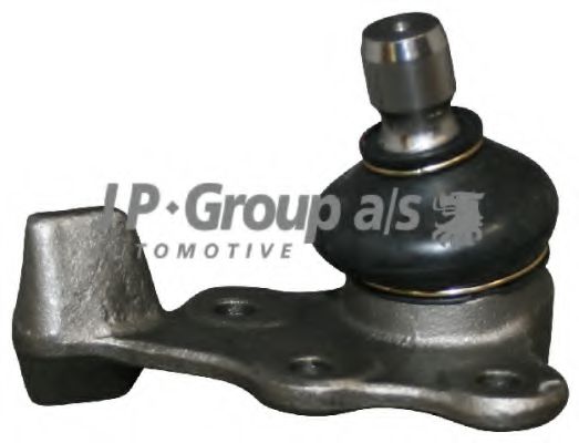 JP GROUP 1240300970 Несущий направляющий шарнир для OPEL (Опель) JP GROUP 1240300970 Несущий направляющий шарнир для OPEL (Опель)