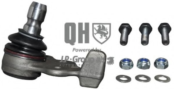 JP GROUP 1240300979 Несущий направляющий шарнир для OPEL (Опель) JP GROUP 1240300979 Несущий направляющий шарнир для OPEL (Опель)