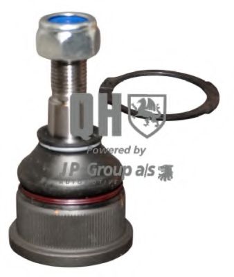 JP GROUP 1240301109 Несущий направляющий шарнир для OPEL MANTA B CC (Опель Манта б cc) JP GROUP 1240301109 Несущий направляющий шарнир для OPEL MANTA B CC (Опель Манта б cc)