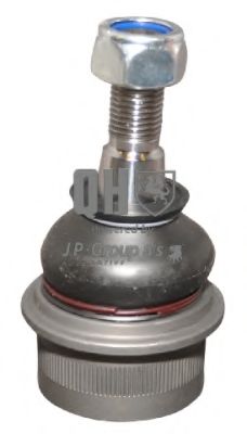 JP GROUP 1240301709 Несущий направляющий шарнир для OPEL MOVANO (Опель Моvано) JP GROUP 1240301709 Несущий направляющий шарнир для OPEL MOVANO (Опель Моvано)