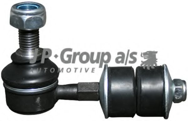 JP GROUP 1240400310 Ремкомплект, подшипник стабилизатора для SAAB (Сааб) JP GROUP 1240400310 Ремкомплект, подшипник стабилизатора для SAAB (Сааб)