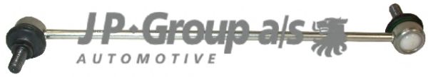 JP GROUP 1240400400 Тяга стойка, стабилизатор для OPEL (Опель) JP GROUP 1240400400 Тяга стойка, стабилизатор для OPEL (Опель)