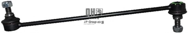 JP GROUP 1240400409 Тяга стойка, стабилизатор для OPEL (Опель) JP GROUP 1240400409 Тяга стойка, стабилизатор для OPEL (Опель)