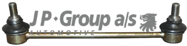 JP GROUP 1240400500 Тяга стойка, стабилизатор для OPEL OMEGA A (Опель Омэга а) JP GROUP 1240400500 Тяга стойка, стабилизатор для OPEL OMEGA A (Опель Омэга а)