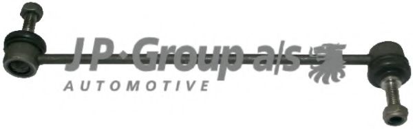 JP GROUP 1240401100 Тяга стойка, стабилизатор для RENAULT (Рено) JP GROUP 1240401100 Тяга стойка, стабилизатор для RENAULT (Рено)