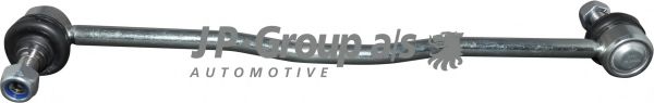 JP GROUP 1240402600 Тяга стойка, стабилизатор для OPEL (Опель) JP GROUP 1240402600 Тяга стойка, стабилизатор для OPEL (Опель)