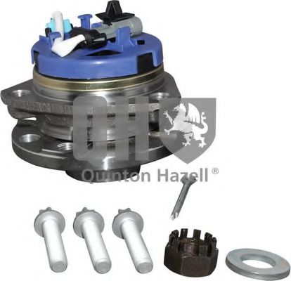 JP GROUP 1241400809 Ступица колеса для OPEL (Опель) JP GROUP 1241400809 Ступица колеса для OPEL (Опель)
