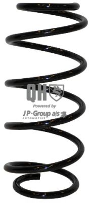JP GROUP 1242205109 Пружина ходовой части для OPEL ASTRA G (Опель Астра г) JP GROUP 1242205109 Пружина ходовой части для OPEL ASTRA G (Опель Астра г)