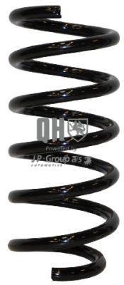 JP GROUP 1242205409 Пружина ходовой части для RENAULT (Рено) JP GROUP 1242205409 Пружина ходовой части для RENAULT (Рено)