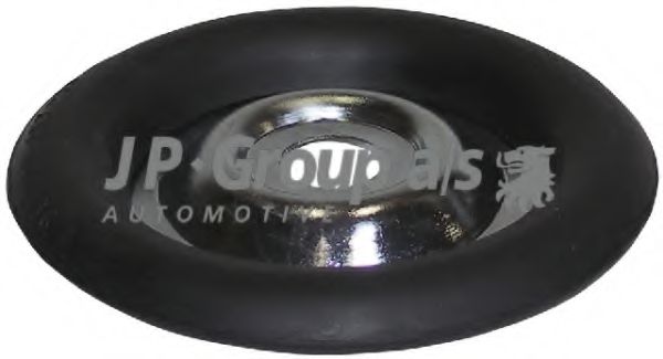 JP GROUP 1242400200 Опора стойки амортизатора для OPEL OMEGA A (Опель Омэга а) JP GROUP 1242400200 Опора стойки амортизатора для OPEL OMEGA A (Опель Омэга а)