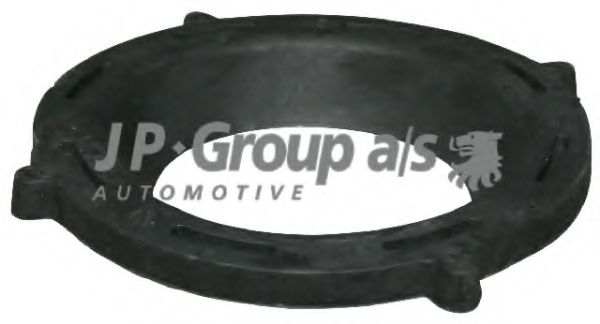 JP GROUP 1242400400 Буфер, амортизация 