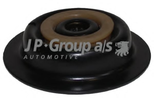 JP GROUP 1242400500 Подшипник качения, опора стойки амортизатора для OPEL CORSA A (Опель Cорса а) JP GROUP 1242400500 Подшипник качения, опора стойки амортизатора для OPEL CORSA A (Опель Cорса а)