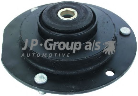 JP GROUP 1242400600 Опора стойки амортизатора для OPEL ASCONA C (Опель Асcона c) JP GROUP 1242400600 Опора стойки амортизатора для OPEL ASCONA C (Опель Асcона c)