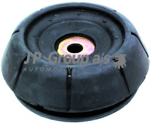 JP GROUP 1242401100 Опора стойки амортизатора для OPEL (Опель) JP GROUP 1242401100 Опора стойки амортизатора для OPEL (Опель)