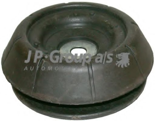 JP GROUP 1242401200 Опора стойки амортизатора для OPEL (Опель) JP GROUP 1242401200 Опора стойки амортизатора для OPEL (Опель)