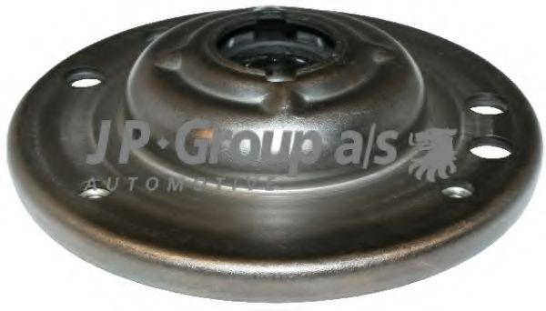 JP GROUP 1242401300 Опора стойки амортизатора для OPEL (Опель) JP GROUP 1242401300 Опора стойки амортизатора для OPEL (Опель)