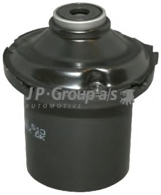 JP GROUP 1242401700 Опора стойки амортизатора для OPEL (Опель) JP GROUP 1242401700 Опора стойки амортизатора для OPEL (Опель)