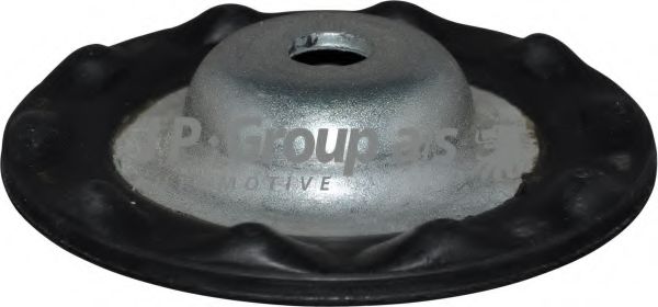 JP GROUP 1242401800 Опора стойки амортизатора для OPEL (Опель) JP GROUP 1242401800 Опора стойки амортизатора для OPEL (Опель)