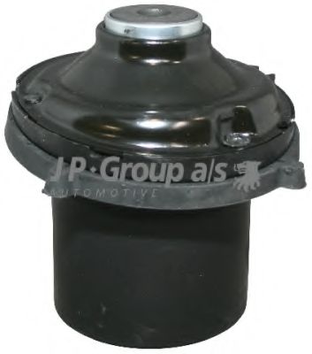 JP GROUP 1242401900 Опора стойки амортизатора для OPEL (Опель) JP GROUP 1242401900 Опора стойки амортизатора для OPEL (Опель)