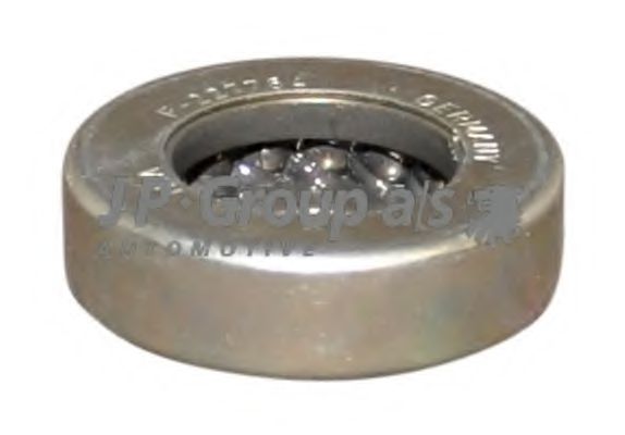JP GROUP 1242450302 Подшипник качения, опора стойки амортизатора для OPEL (Опель) JP GROUP 1242450302 Подшипник качения, опора стойки амортизатора для OPEL (Опель)