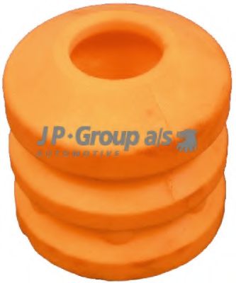 JP GROUP 1242600100 Буфер, амортизация 