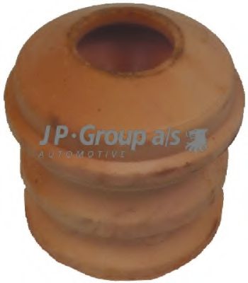 JP GROUP 1242600200 Буфер, амортизация 