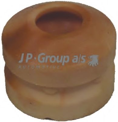 JP GROUP 1242600500 Буфер, амортизация 
